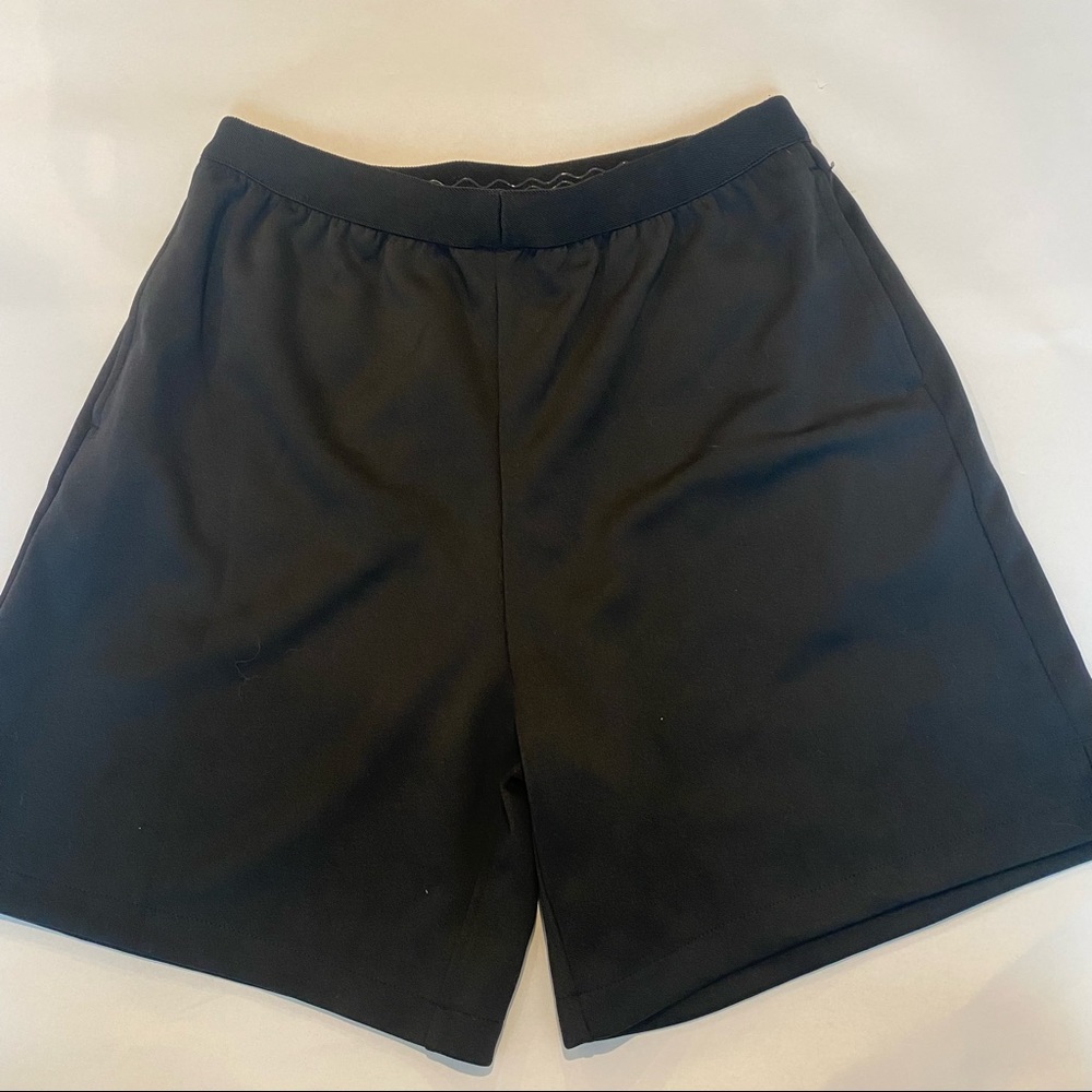 Mens adult medium Final decision‎ athletic shorts